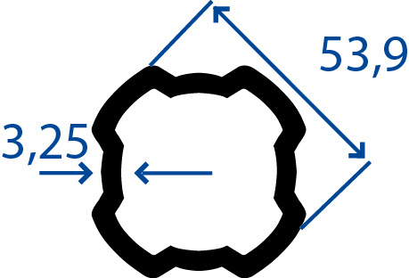 Disegno 116.S6.SFT
